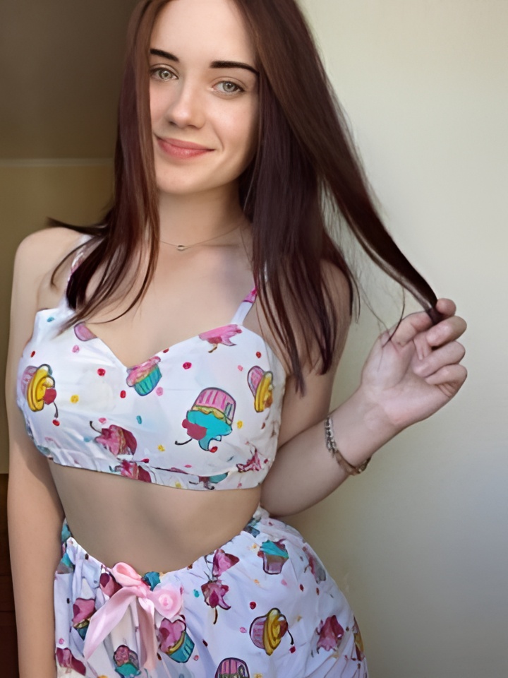 Индивидуалка Анжелика, доступна для личного знакомства от 3000 руб