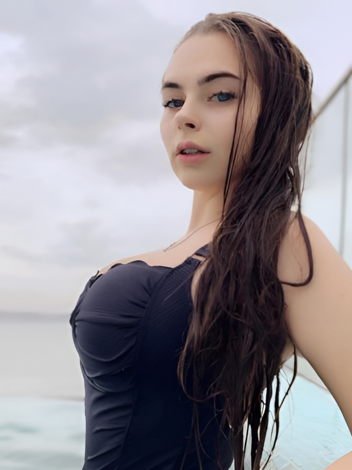 Индивидуалка Эвелина, доступна для личного знакомства от 3000 руб