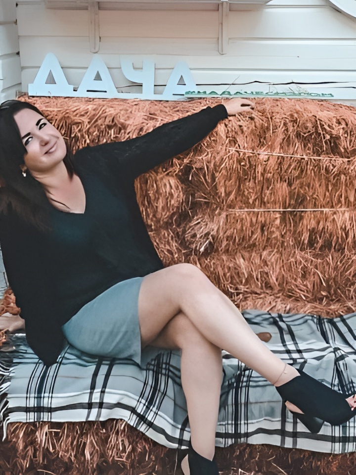 Ленусик привлекальеная девушка из Магадана цена от 2000 руб