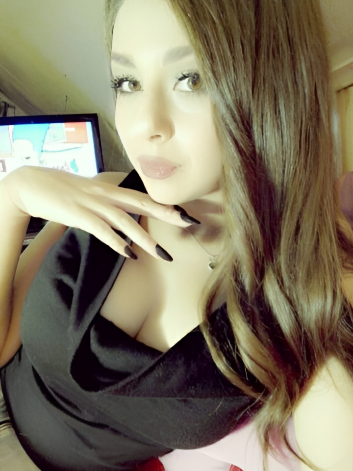 Индивидуалка Марта, доступна для личного знакомства от 3000 руб