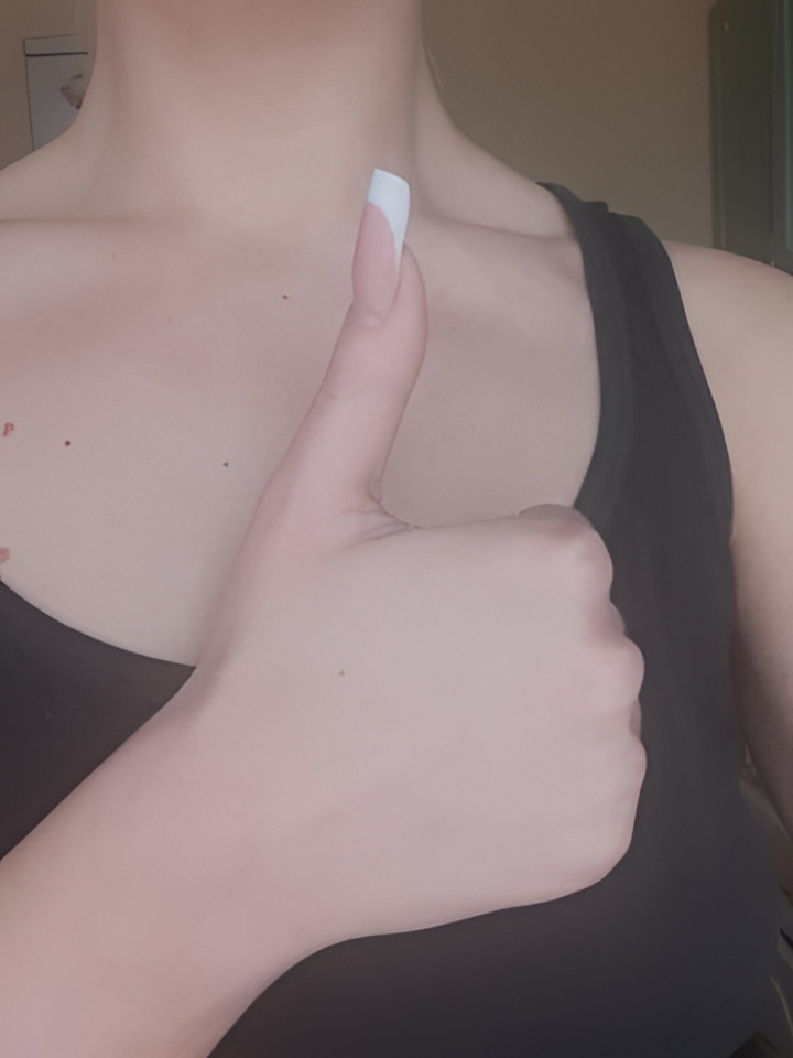 Индивидуалка Оксана, доступна для личного знакомства от 2500 руб