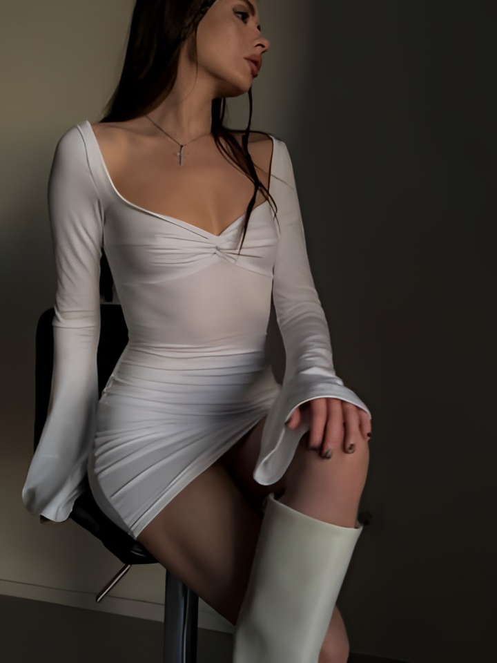 Индивидуалка Оксана, доступна для личного знакомства от 10000 руб