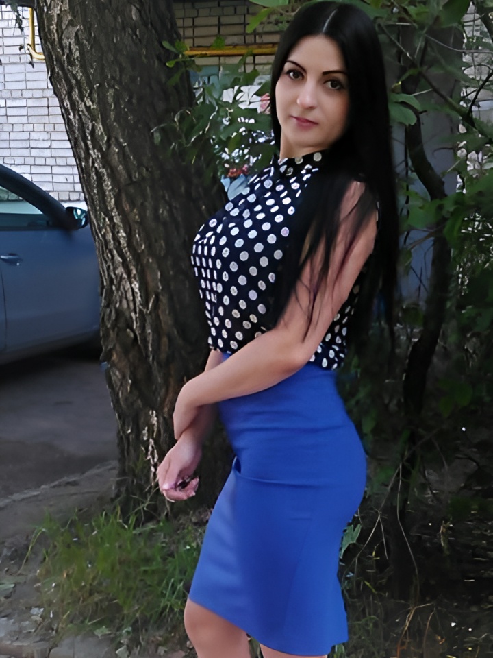 Рада привлекальеная девушка из Магадана цена от 4000 руб