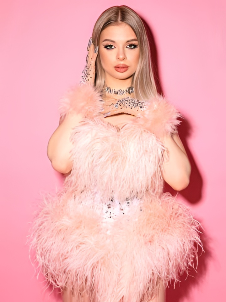 Индивидуалка Сабина, доступна для личного знакомства от 10000 руб