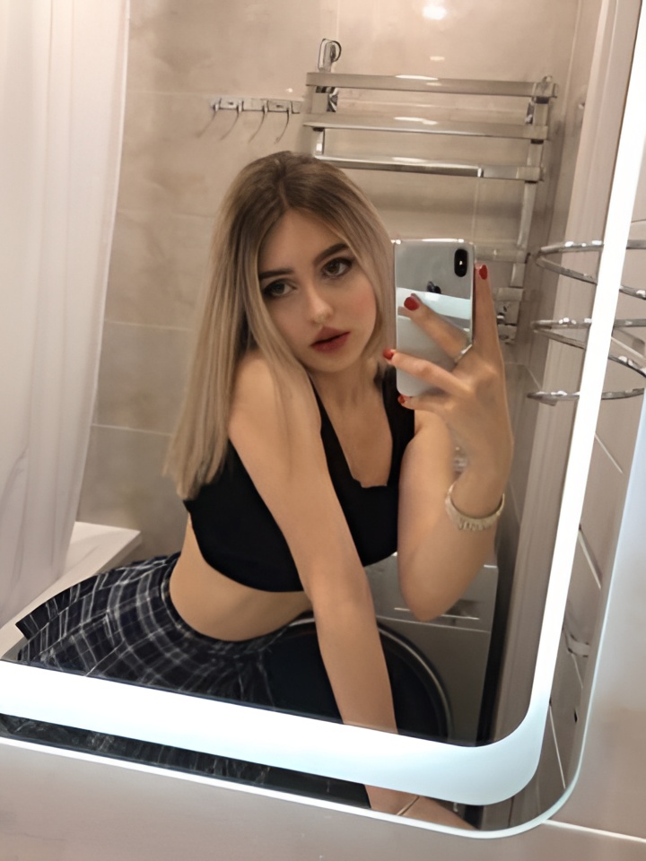 Индивидуалка Таня, доступна для личного знакомства от 10000 руб