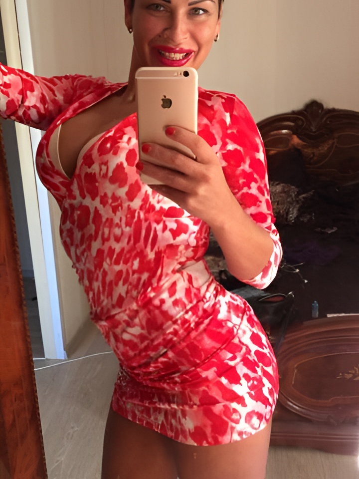 Индивидуалка Владислава, доступна для личного знакомства от 1500 руб