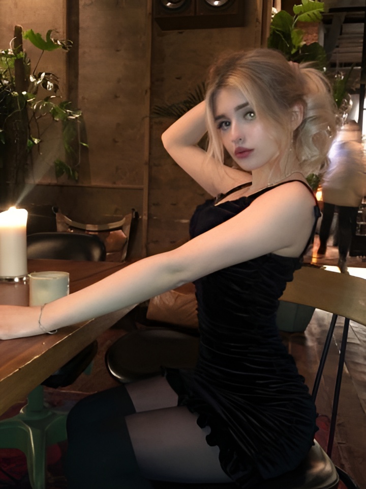 Яна привлекальеная девушка из Магадана цена от 1500 руб