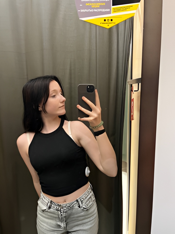 Индивидуалка Жемчужина, доступна для личного знакомства от 3000 руб