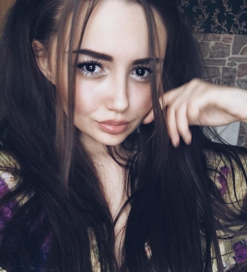 Лиля привлекальеная девушка из Магадана цена от 3000 руб