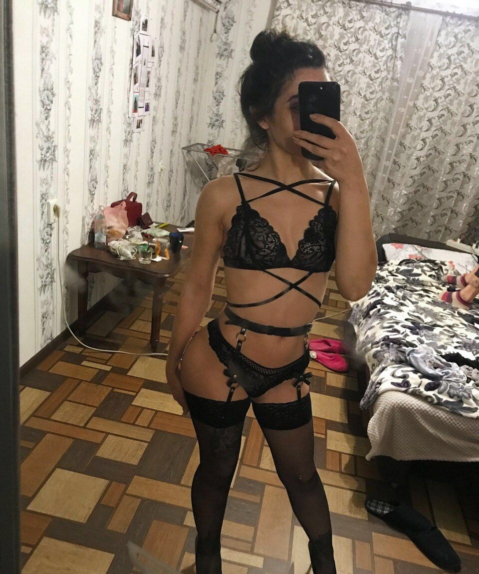 Анжелика привлекальеная девушка из Магадана цена от 3500 руб