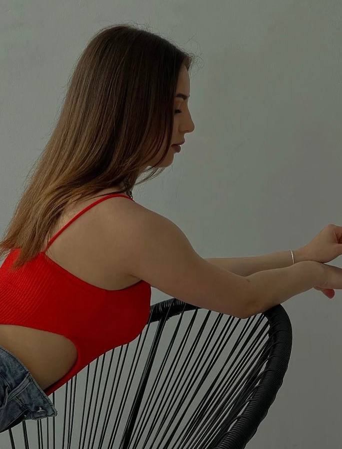 🎥 Лия привлекальеная девушка из Магадана цена от 3500 руб