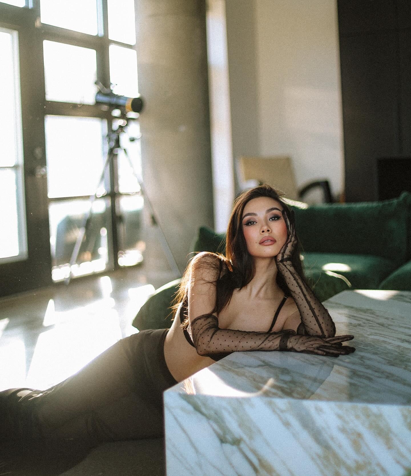 Наталия привлекальеная девушка из Магадана цена от 4000 руб