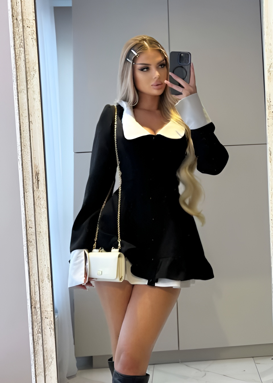 Индивидуалка АЛЁНУШКА BEST GERL, доступна для личного знакомства от 18000 руб