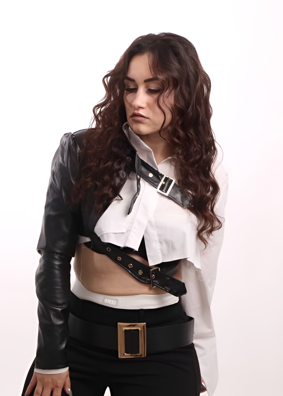 Анжела привлекательная девушка из Магадана цена от 7000 руб