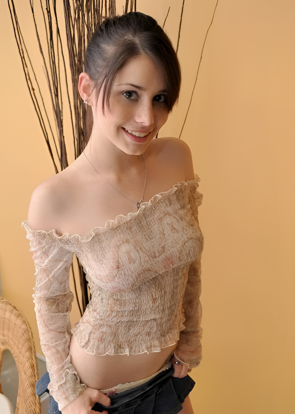 Елена привлекательная девушка из Магадана цена от 3000 руб