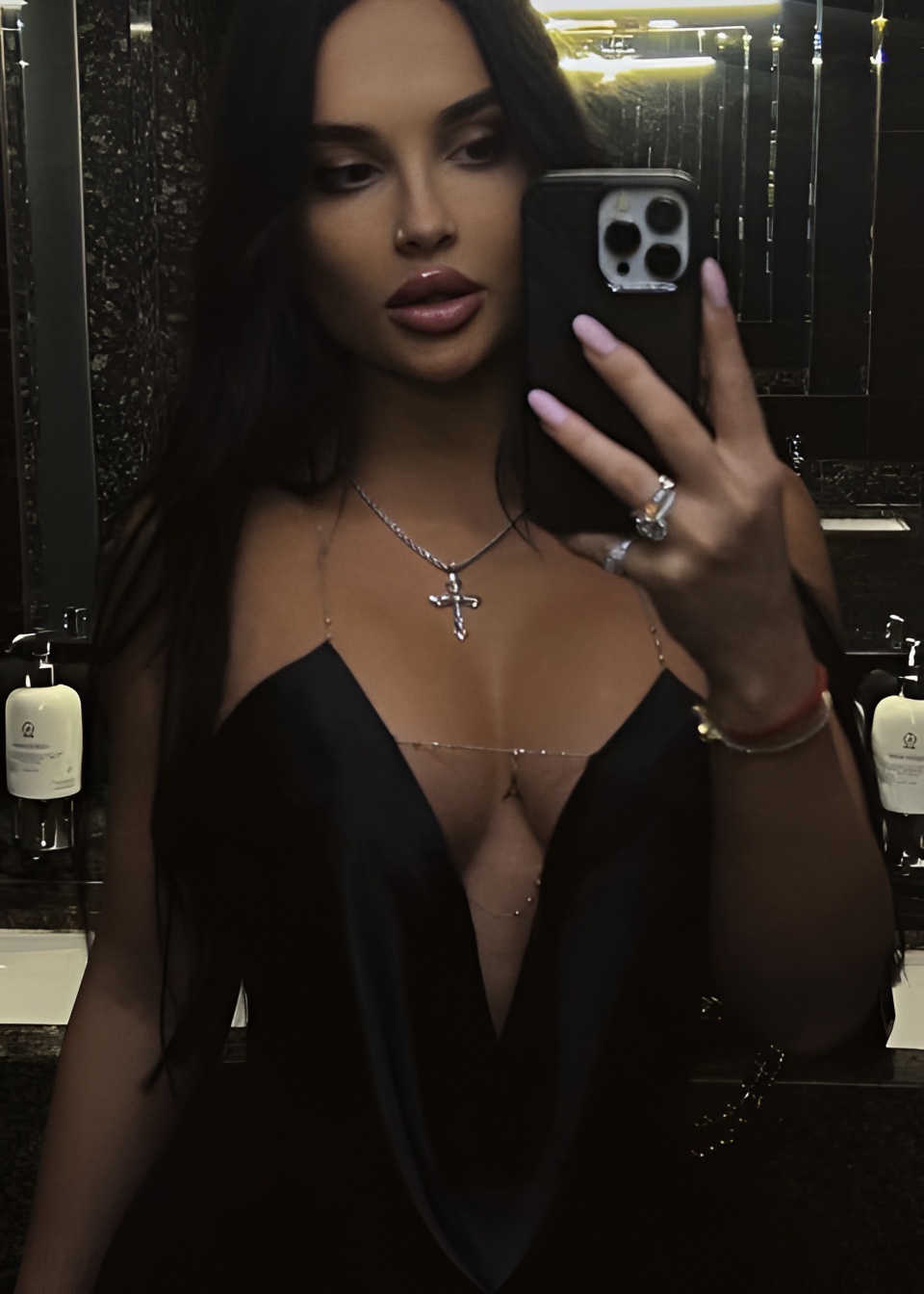 Индивидуалка ЕВА TOP, доступна для личного знакомства от 18000 руб