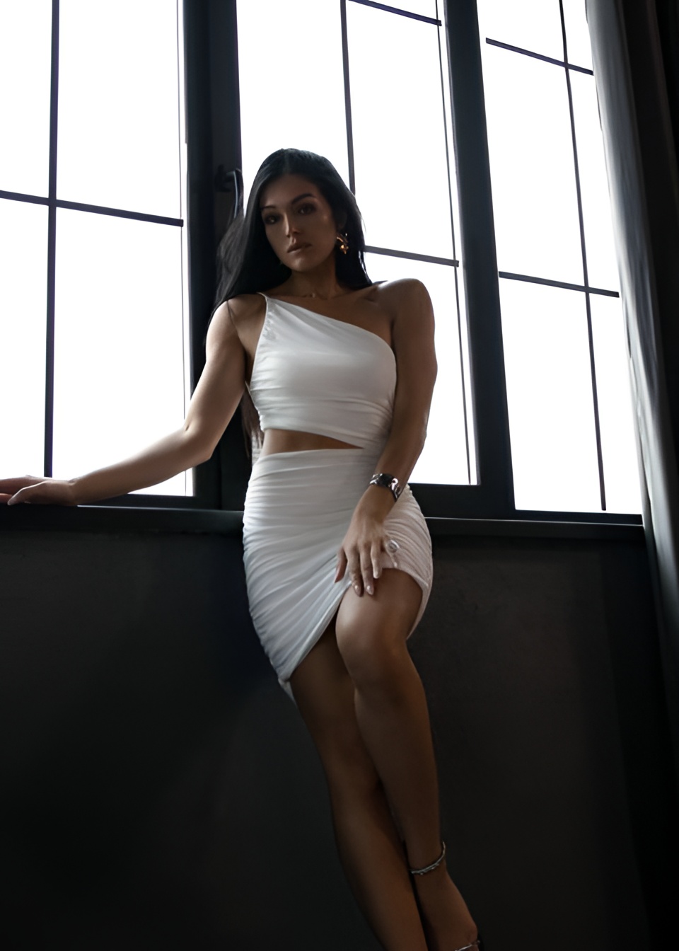 Илона привлекательная девушка из Магадана цена от 7000 руб