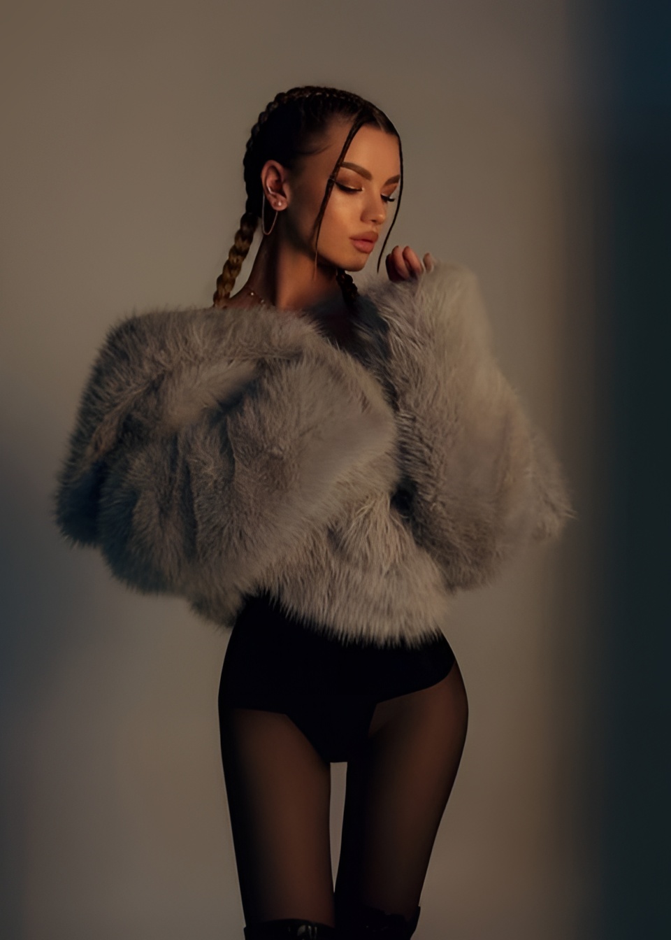 Ксюша привлекательная девушка из Магадана цена от 6000 руб