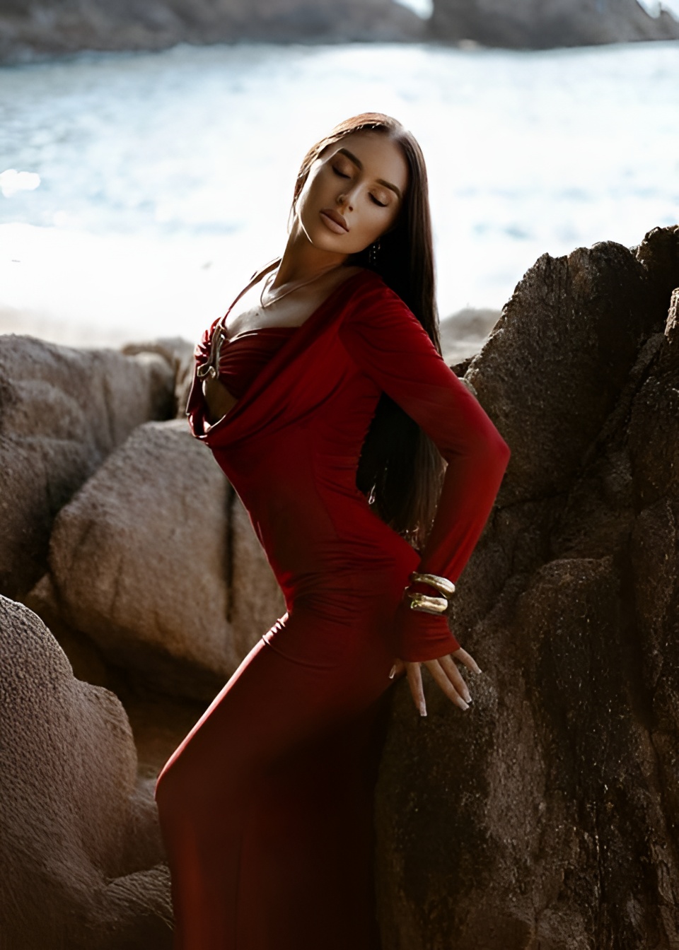 Мила привлекательная девушка из Магадана цена от 7000 руб