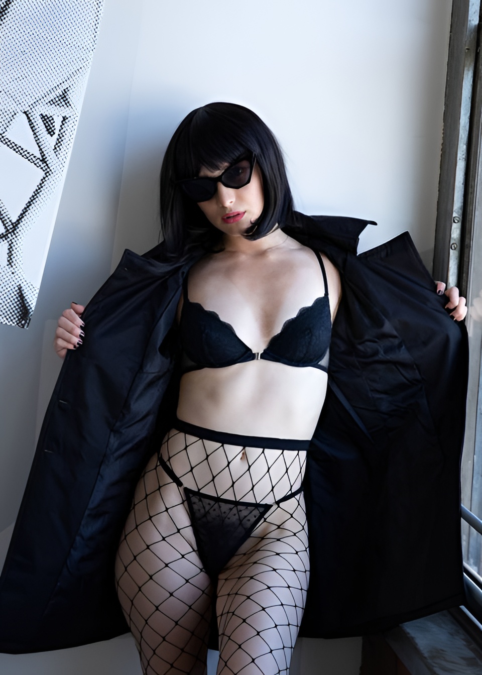 Полина привлекательная девушка из Магадана цена от 3500 руб