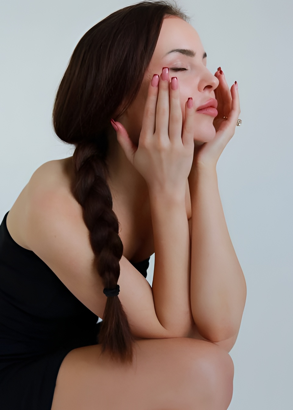 Индивидуалка Веста, доступна для личного знакомства от 17000 руб