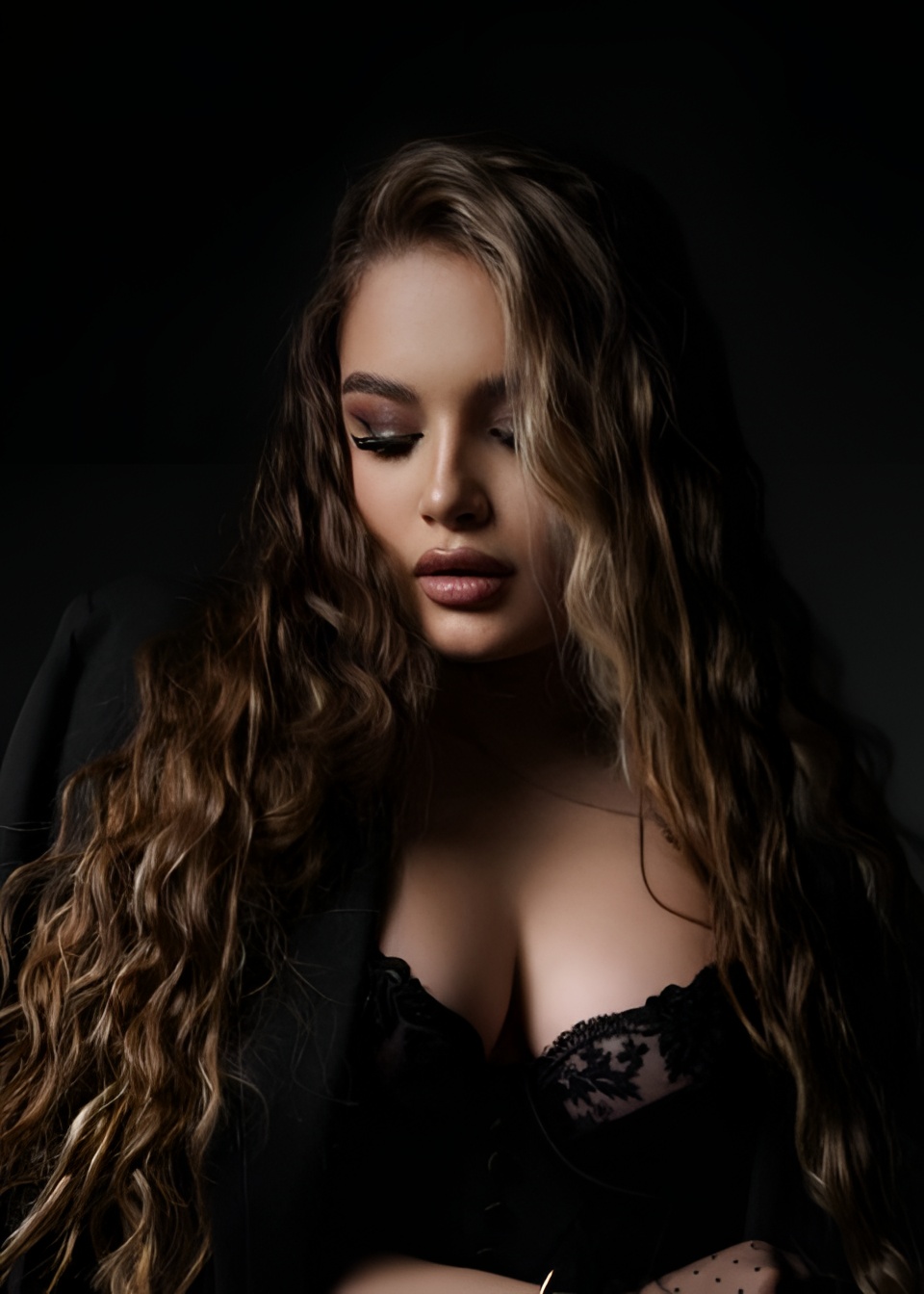 Яна привлекательная девушка из Магадана цена от 5000 руб