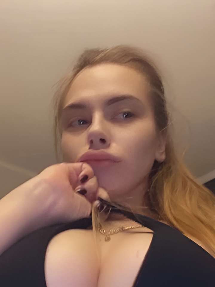 Индивидуалка Эвелина, доступна для личного знакомства от 3000 руб