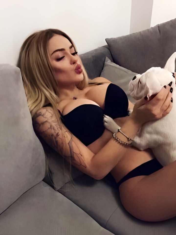 Индивидуалка Ирина, доступна для личного знакомства от 10000 руб