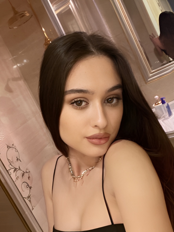 Индивидуалка Леся, доступна для личного знакомства от 4000 руб