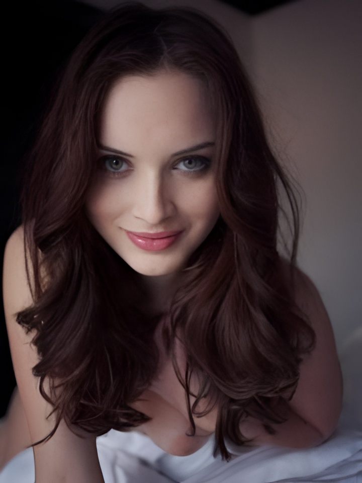 Индивидуалка Мирослава, доступна для личного знакомства от 1500 руб