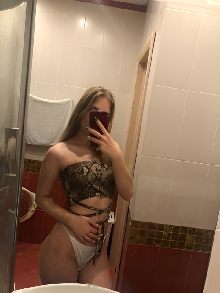 Индивидуалка Полина, доступна для личного знакомства от 2000 руб