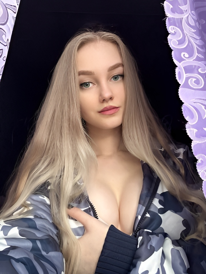 Индивидуалка Слава, доступна для личного знакомства от 5000 руб