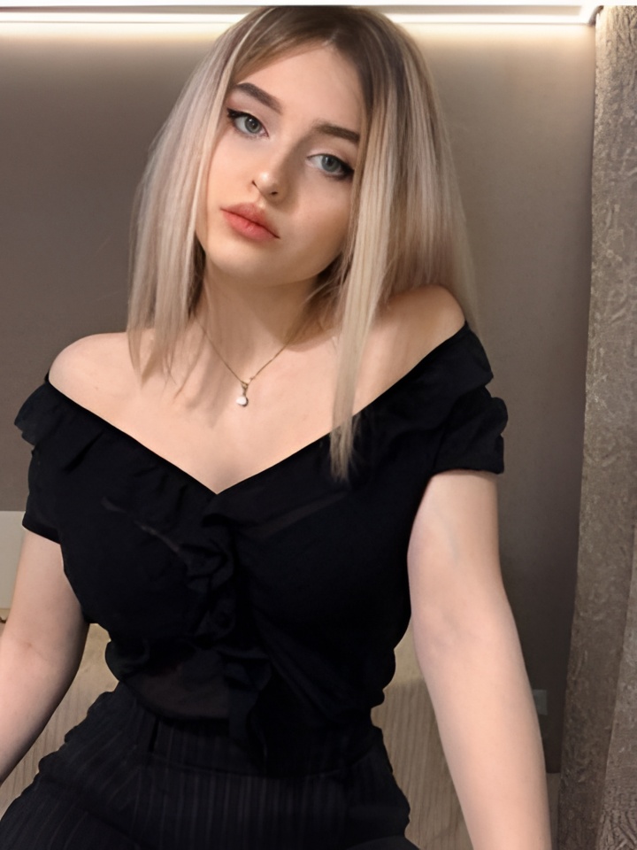 Индивидуалка Яна, доступна для личного знакомства от 1500 руб