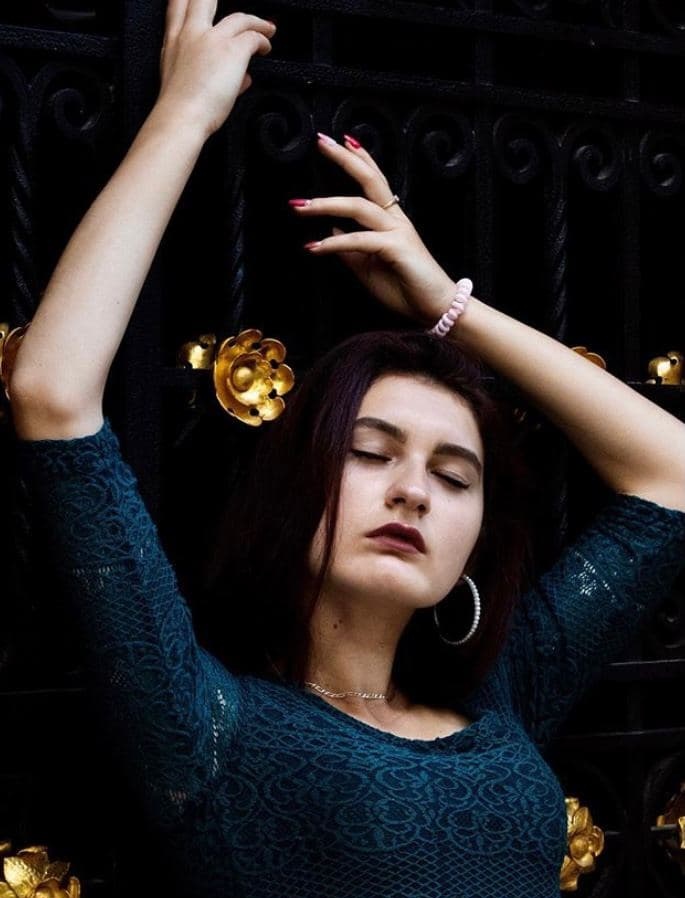 Индивидуалка 🎥 Эльвира, доступна для личного знакомства от 5000 руб