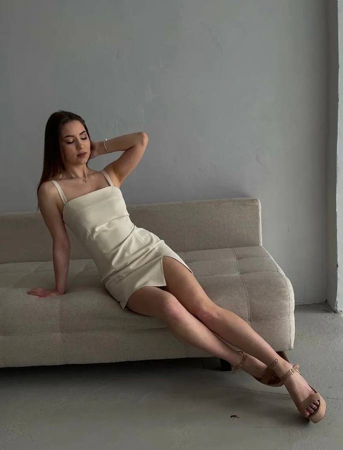 Индивидуалка 🎥 Лия, доступна для личного знакомства от 3500 руб