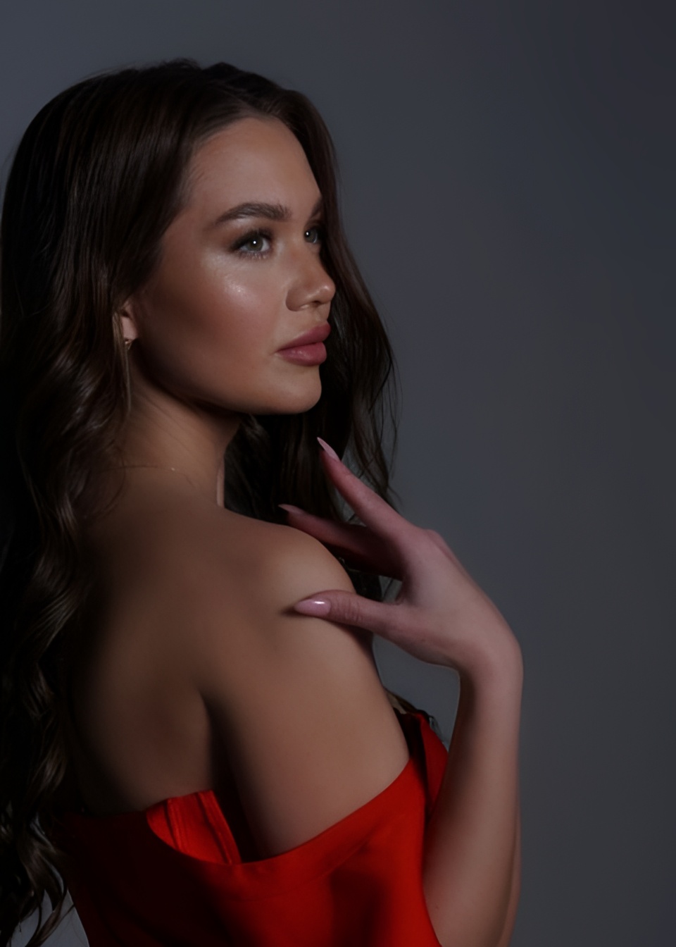 Индивидуалка Ира, доступна для личного знакомства от 7000 руб