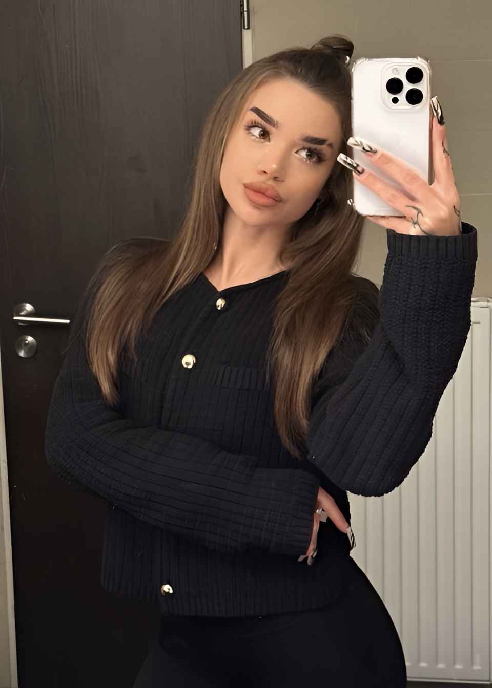 Индивидуалка МИЛЕНА BEST GERL, доступна для личного знакомства от 18000 руб