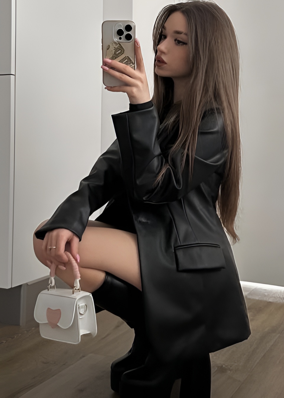 Индивидуалка МИЛЕНА BEST GERL, доступна для личного знакомства от 18000 руб