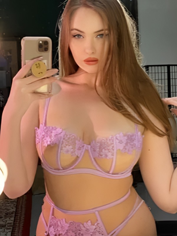 Юна привлекательная девушка из Магадана цена от 5000 руб