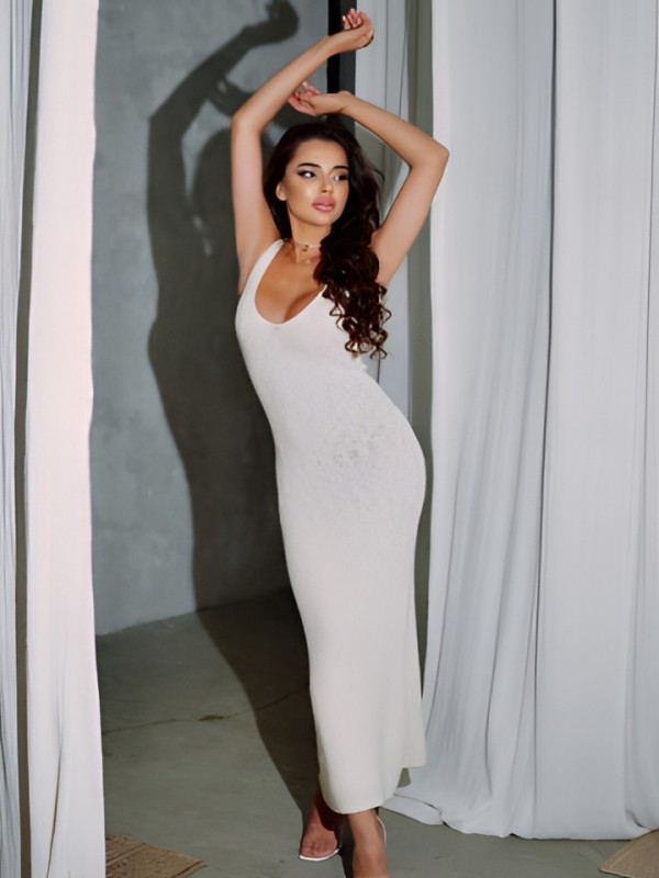 Зита привлекательная девушка из Магадана цена от 2000 руб