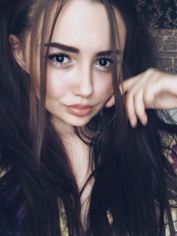 Лиля привлекательная девушка из Магадана цена от 3000 руб