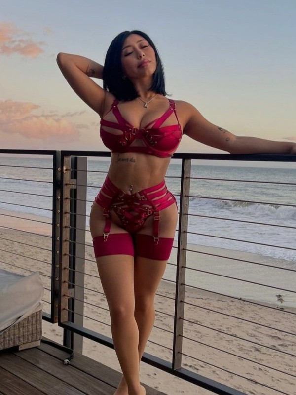 Настена фото 2