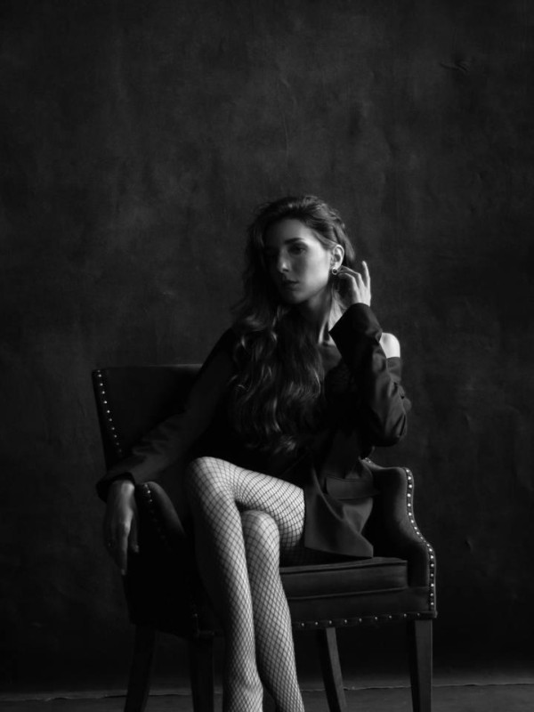 Зарина фото 6