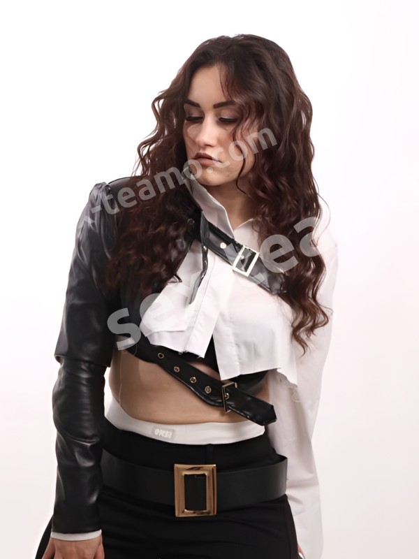 Анжела из Магадана