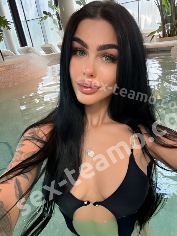 ДАШЕНЬКА из Магадана