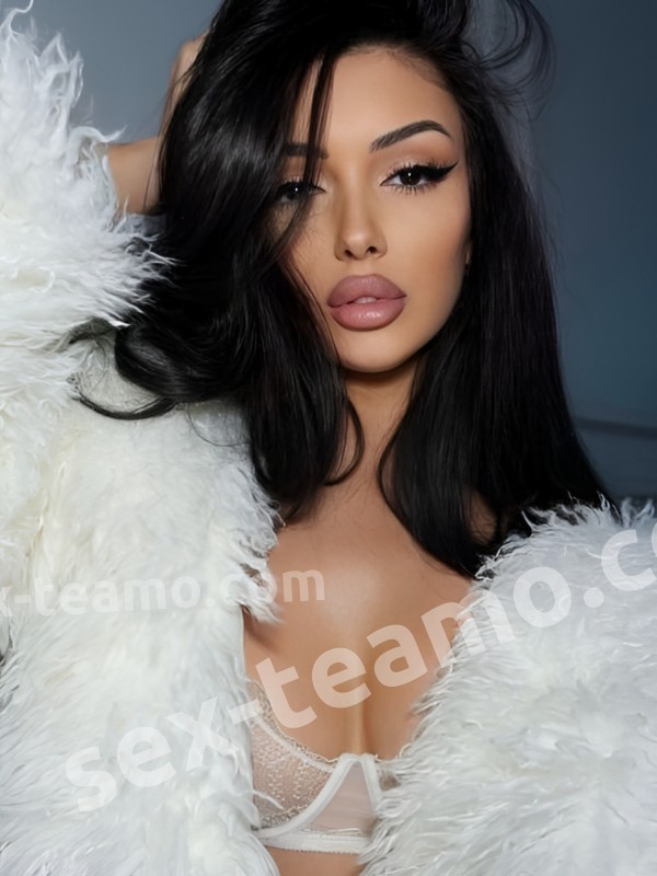 ЕВА BEST GERL из Магадана