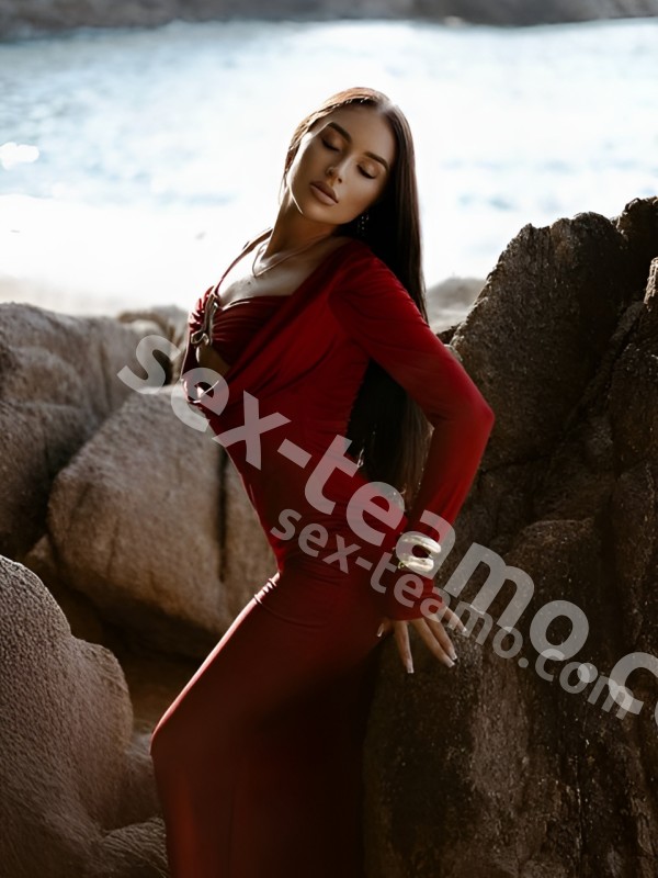 Мила из Магадана